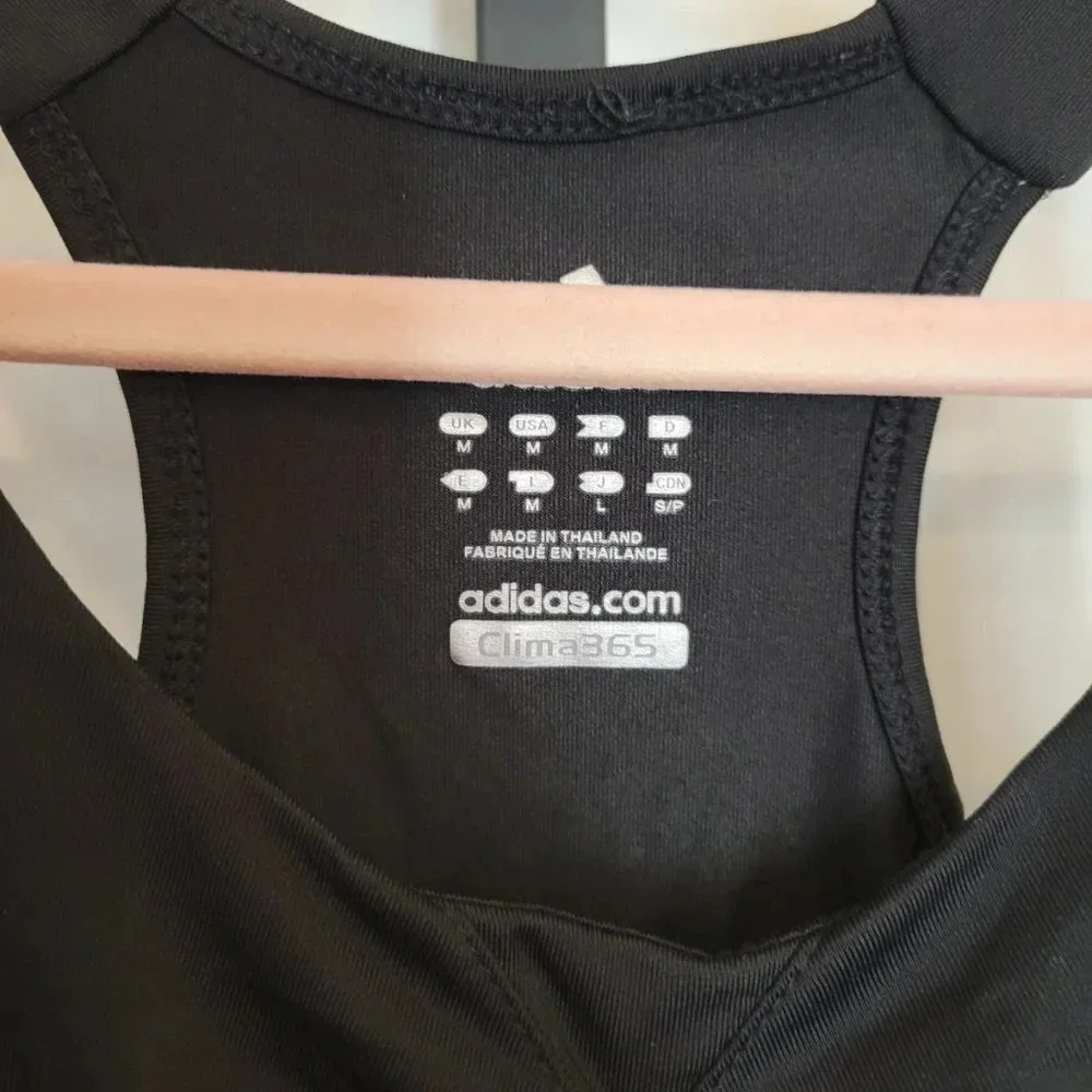 Adidas  Tank - Picture 4 of 5